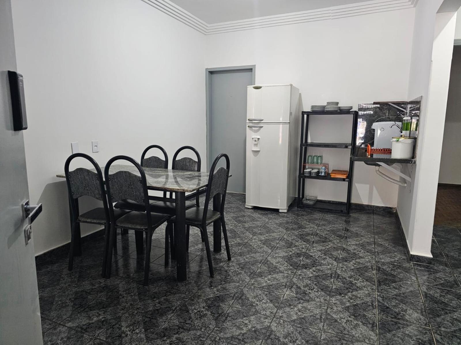 גויאניה Cig Hostel מראה חיצוני תמונה
