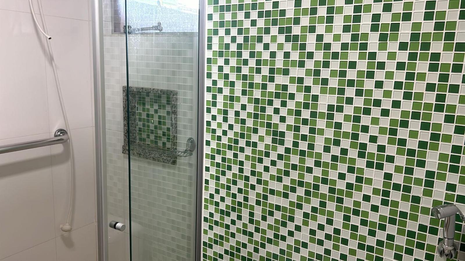 גויאניה Cig Hostel מראה חיצוני תמונה