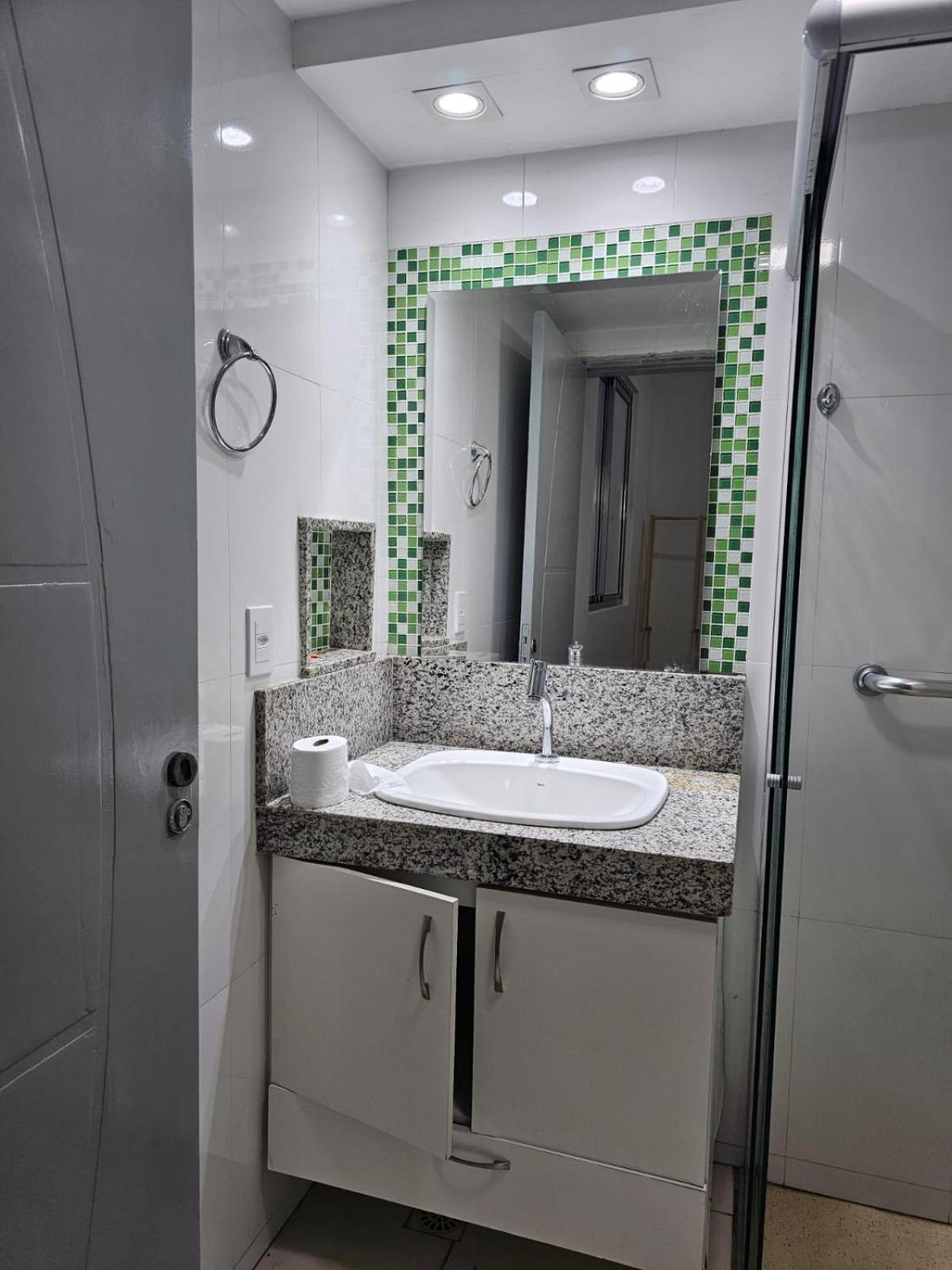 גויאניה Cig Hostel מראה חיצוני תמונה
