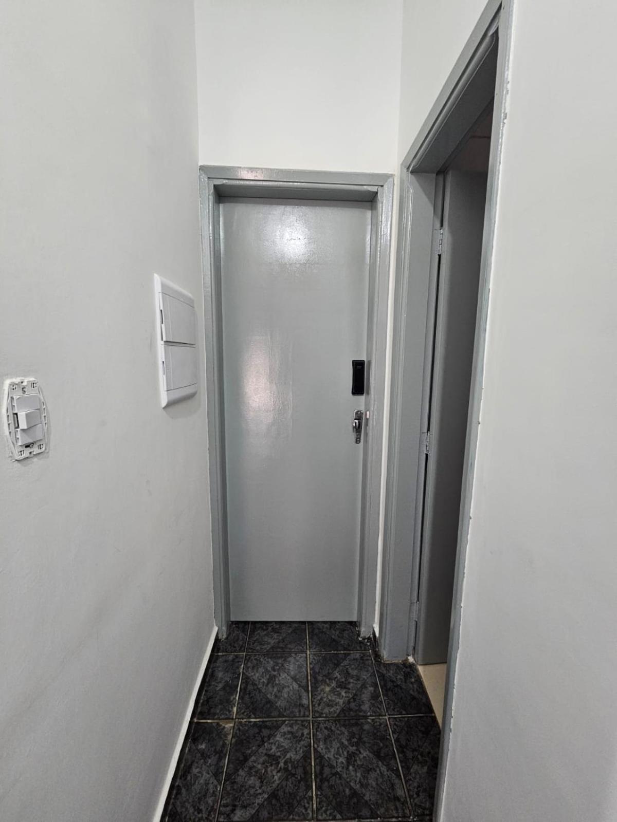 גויאניה Cig Hostel מראה חיצוני תמונה