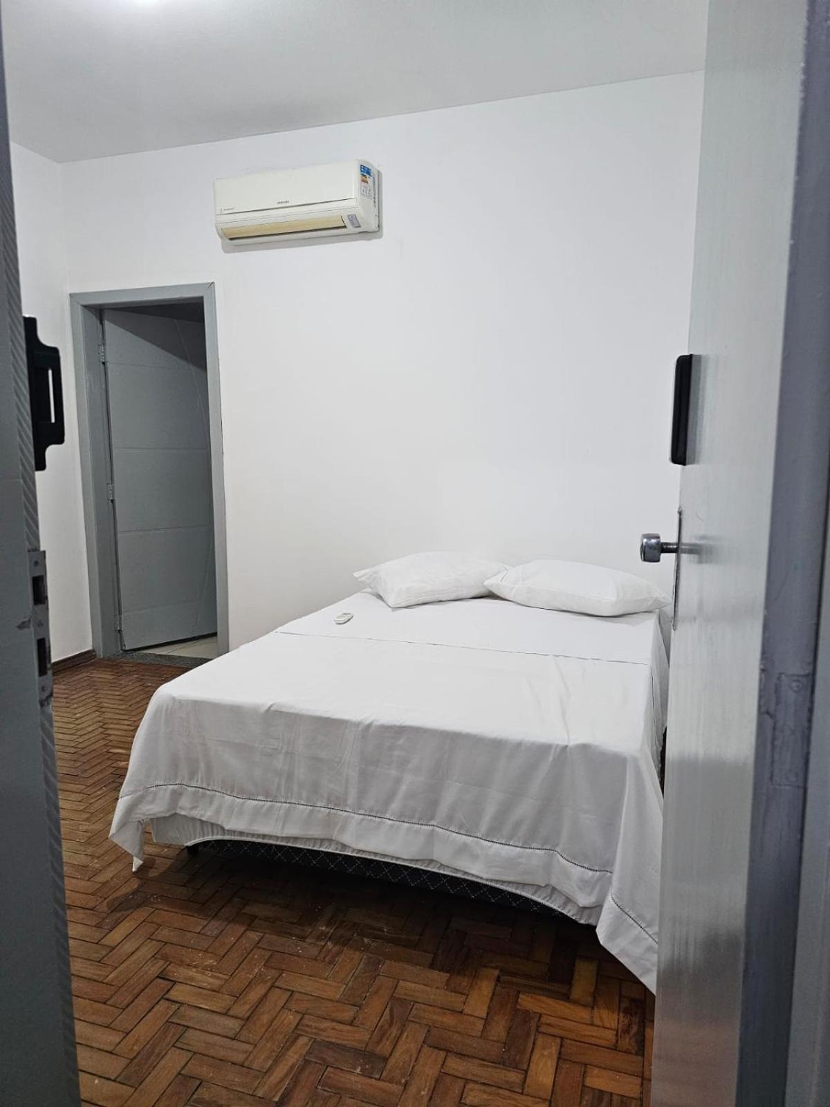 גויאניה Cig Hostel מראה חיצוני תמונה