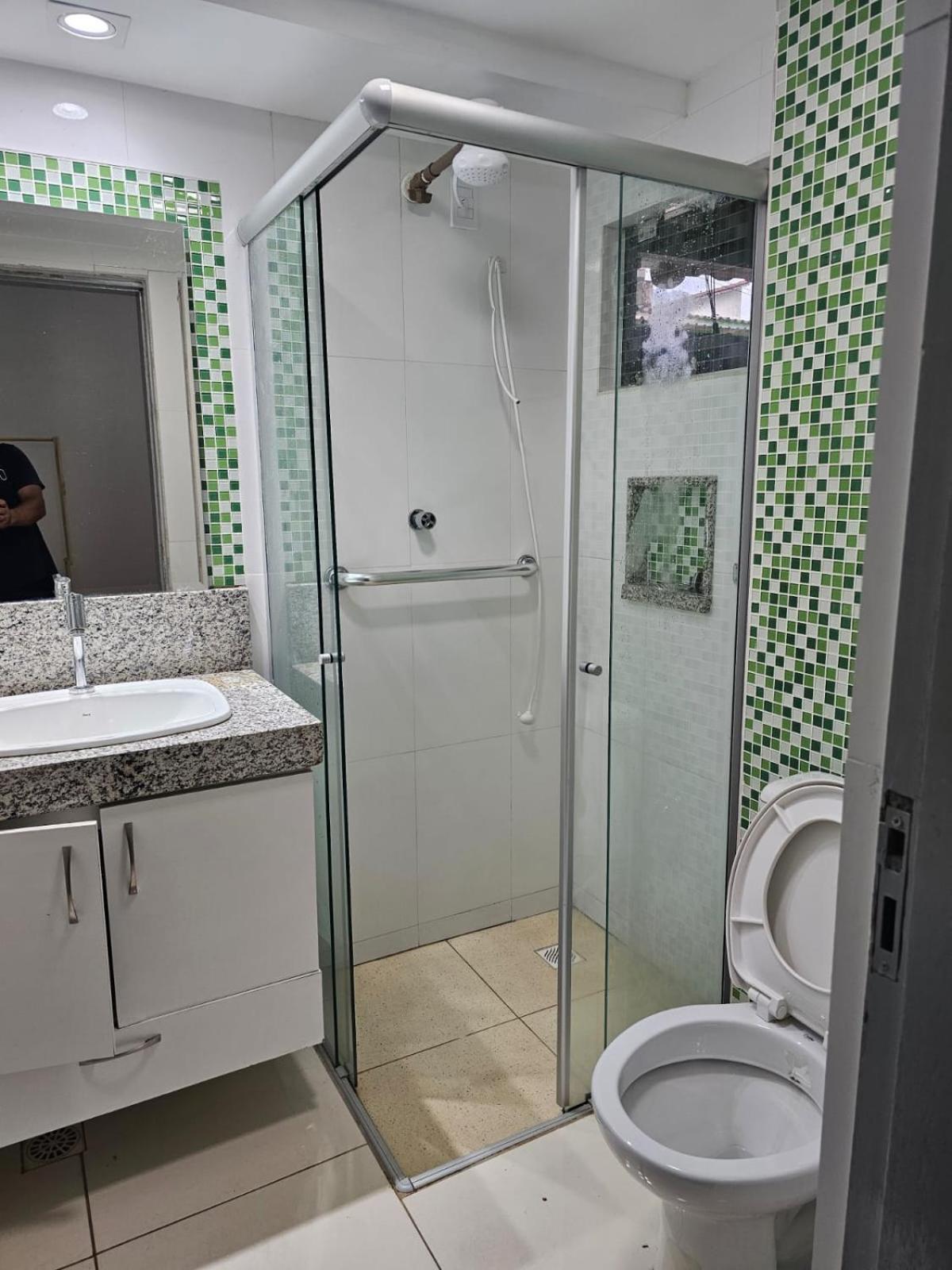 גויאניה Cig Hostel מראה חיצוני תמונה