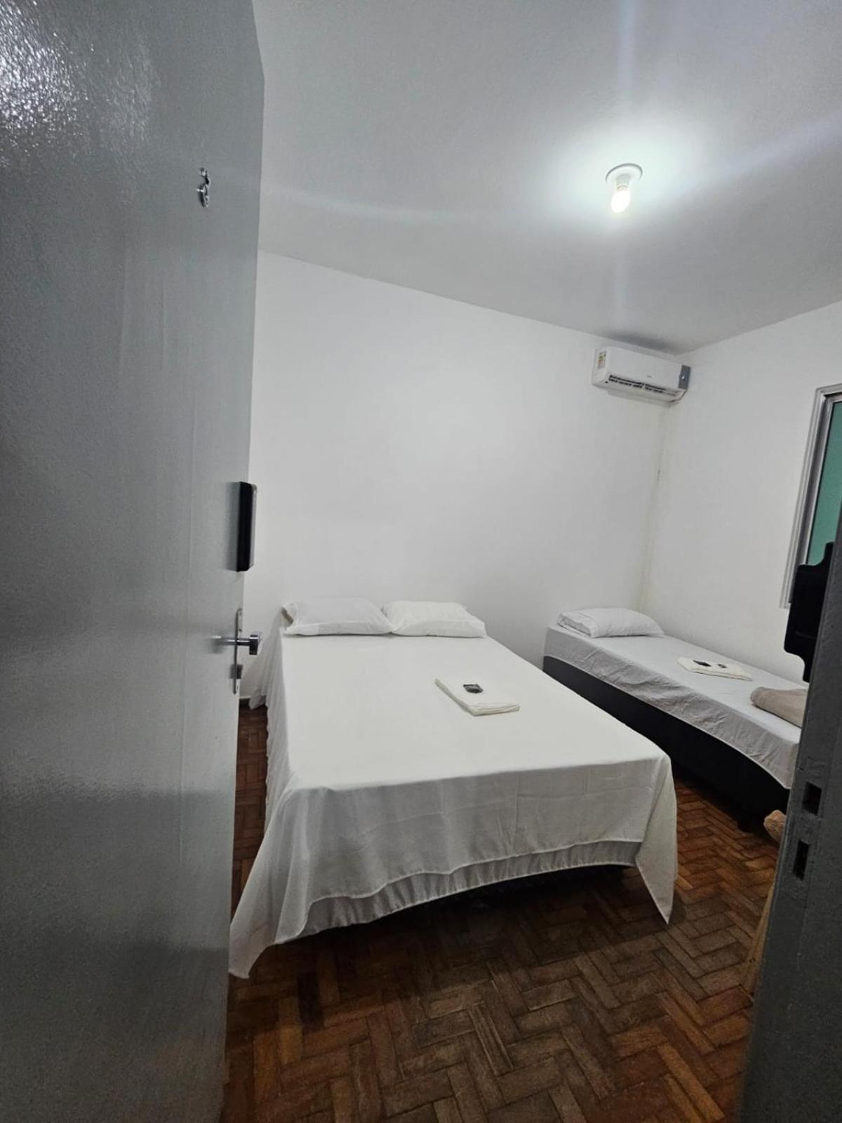גויאניה Cig Hostel מראה חיצוני תמונה