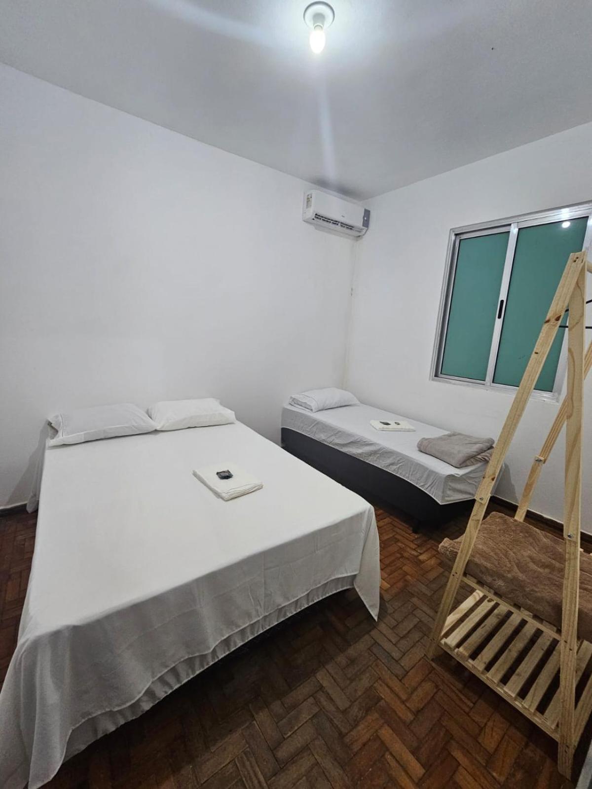 גויאניה Cig Hostel מראה חיצוני תמונה