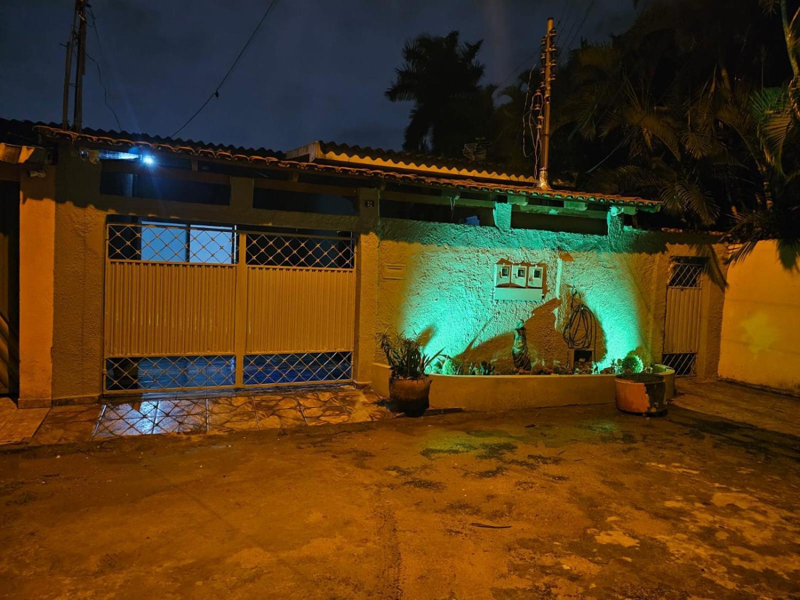 גויאניה Cig Hostel מראה חיצוני תמונה
