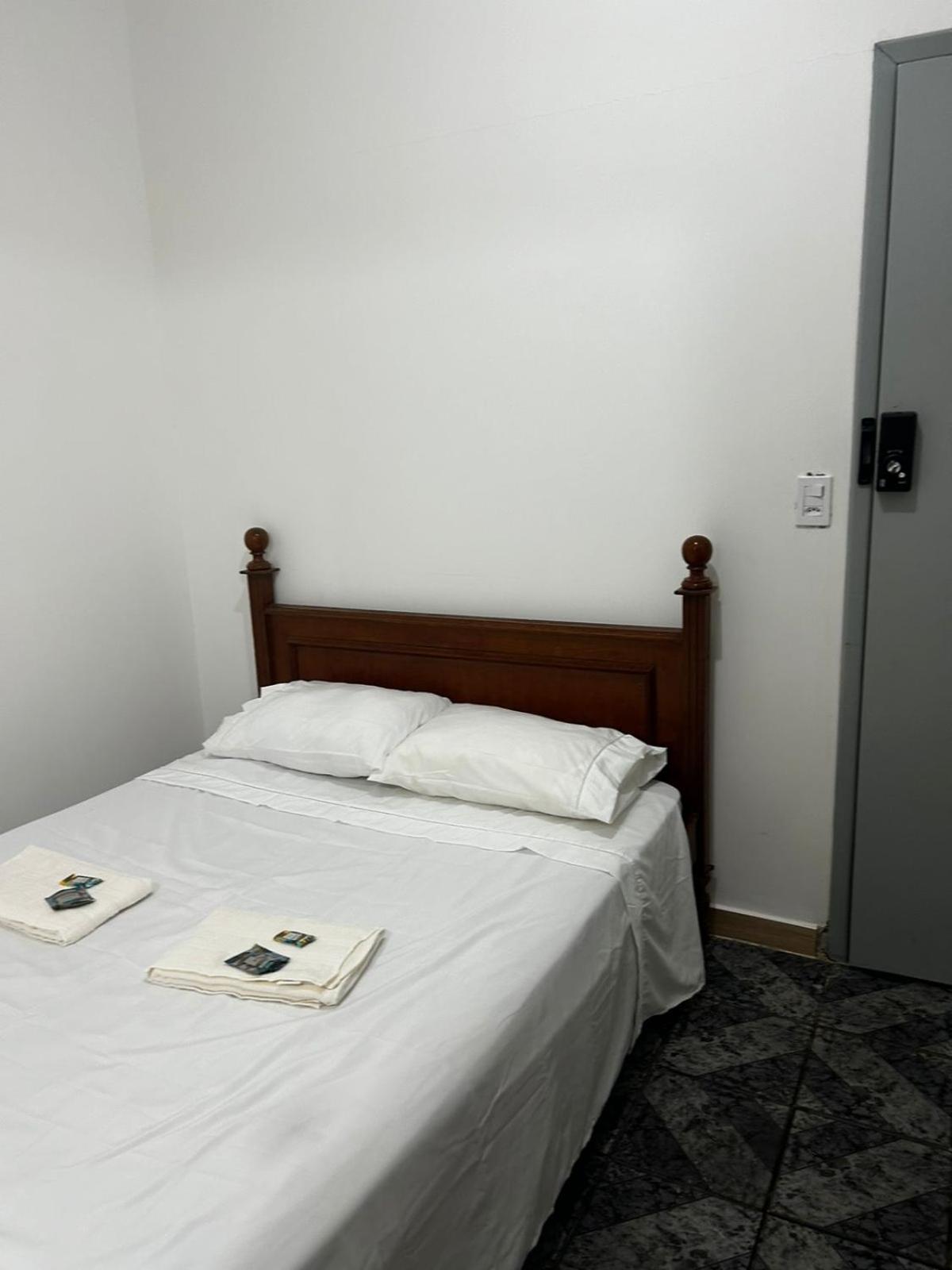 גויאניה Cig Hostel מראה חיצוני תמונה