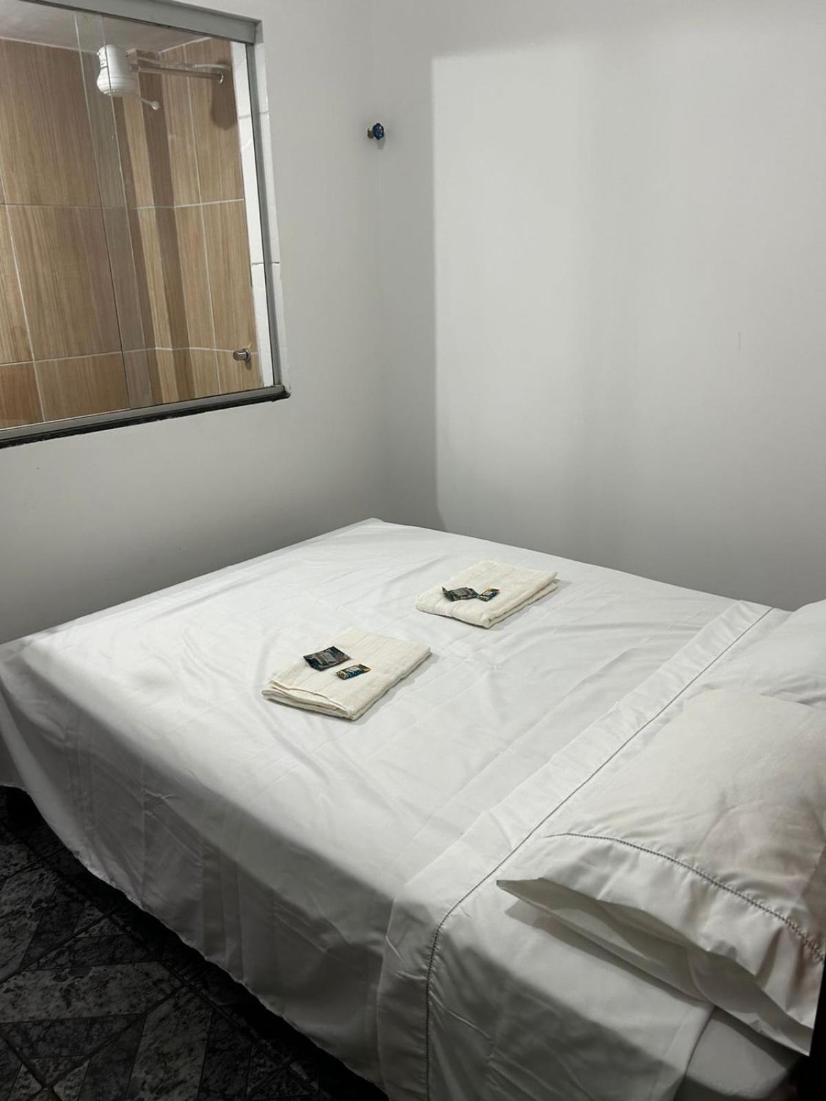 גויאניה Cig Hostel מראה חיצוני תמונה